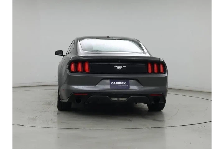 $21998 : Ford Mustang 2017 EcoBoost 2 image 6