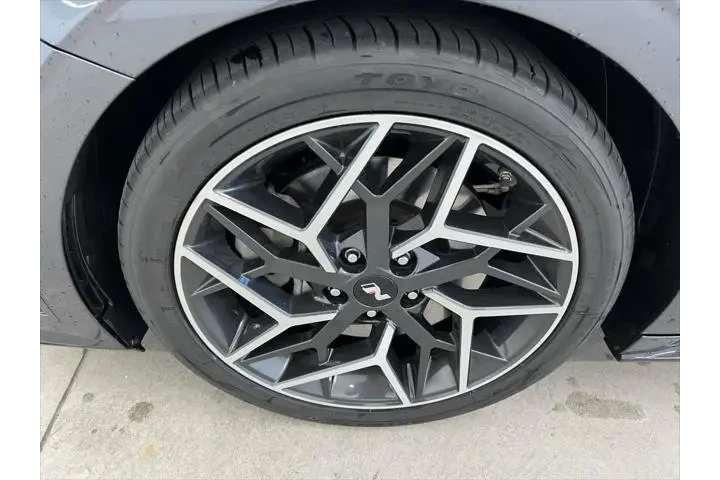 $24990 : Hyundai SONATA 2022 N Line 4 image 7