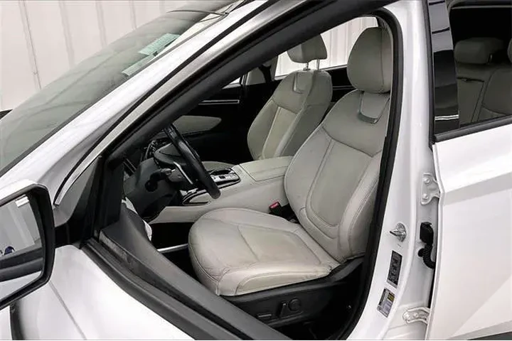 $23190 : Hyundai TUCSON 2024 AWD Limi image 8