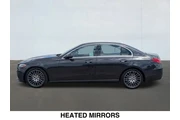 $32995 : Mercedes-Benz C-Class 2022 A thumbnail
