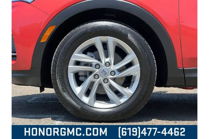 $23688 : Buick Envista 2024 Preferred image 9