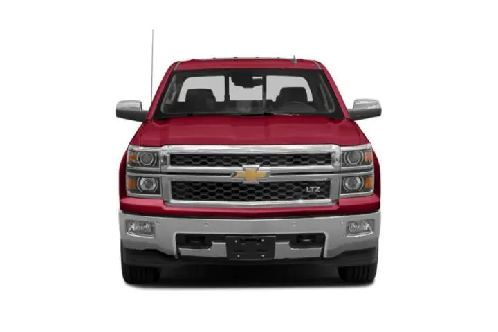 $17297 : Chevrolet Silverado 1500 201 image 4