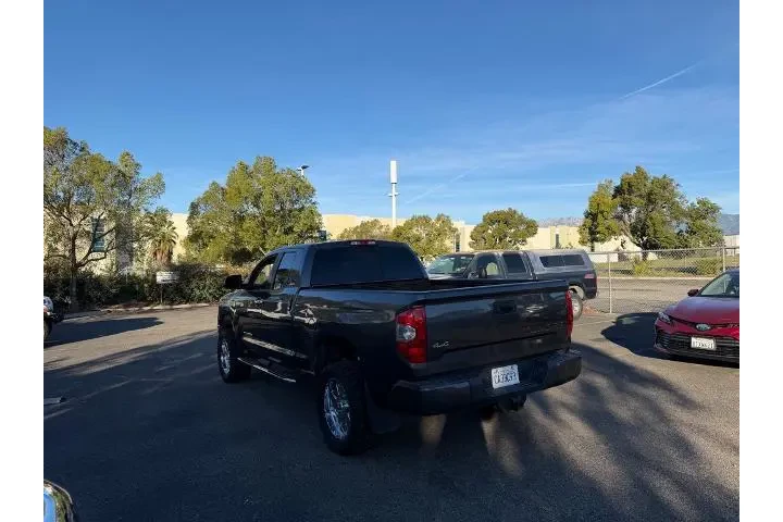 $29800 : Toyota Tundra 2018 4x4 Limit image 4