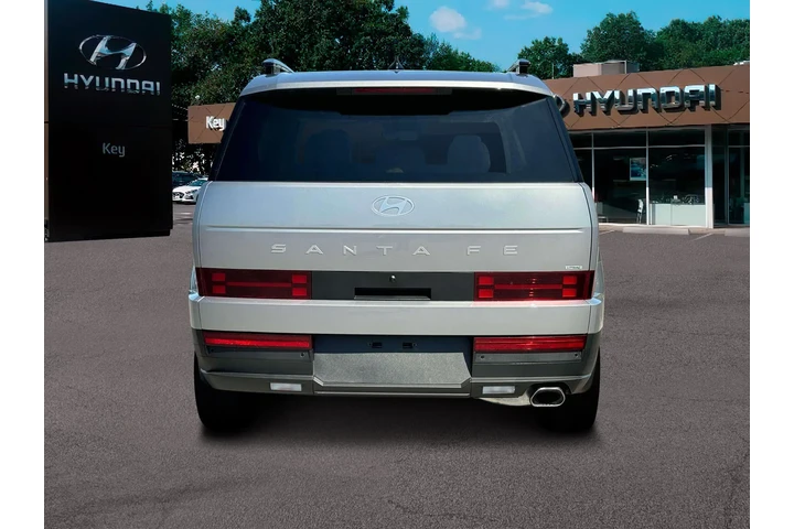 $29935 : Hyundai SANTA FE 2025 AWD SE image 6