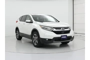 $18998 : Honda CR-V 2018 AWD EX-L 4dr thumbnail