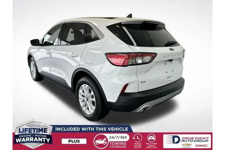 $16999 : Ford Escape 2021 SE 4dr SUV image 6