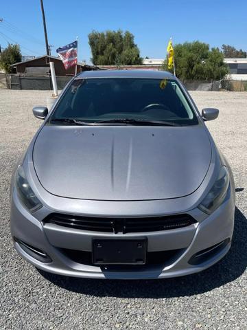 $8995 : 2016 DODGE DART image 4