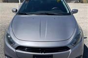 $8995 : 2016 DODGE DART thumbnail