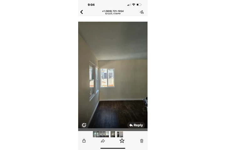 $1100 : Rento Cuarto image 4