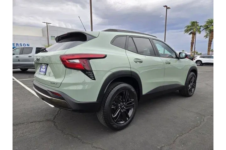 $22000 : Chevrolet Trax 2024 ACTIV 4d image 6