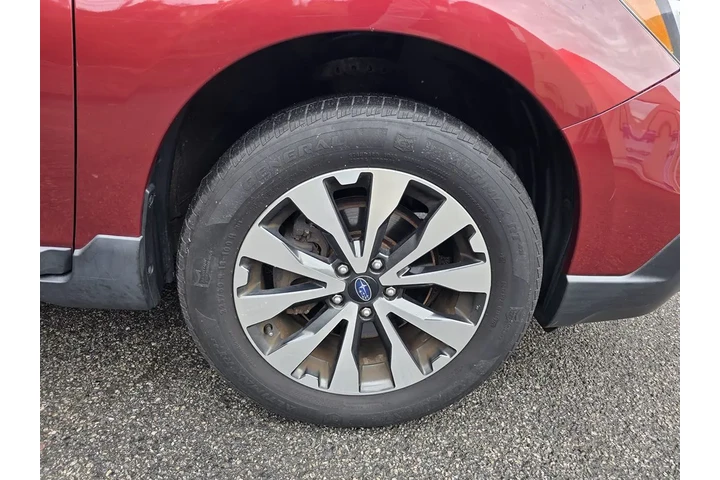$11995 : 2015 Outback 3.6R Limited image 1