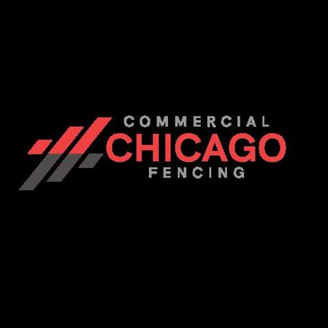 Chicago Commercial Fencing image 1