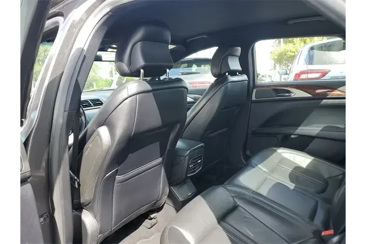 $18990 : Lincoln MKZ 2019 Reserve I 4 image 8