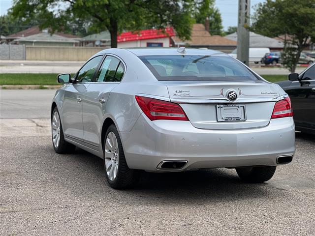 $13999 : 2016 LaCrosse image 8