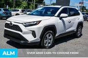 $26920 : Toyota RAV4 2024 XLE 4dr SUV thumbnail