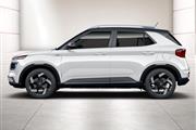 $25179 : New 2024 Hyundai VENUE Limited thumbnail
