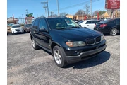 $5000 : 2006 BMW X5 3.0I thumbnail