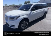 Lincoln Navigator L 2020 4x4 en Phoenix