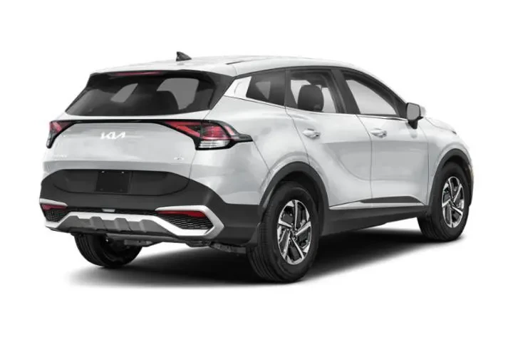 $20993 : Kia Sportage Hybrid 2023 AWD image 3