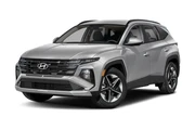 Hyundai TUCSON 2026 SEL 4dr