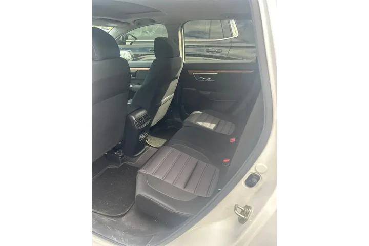 $20770 : Honda CR-V 2019 EX 4dr SUV image 8