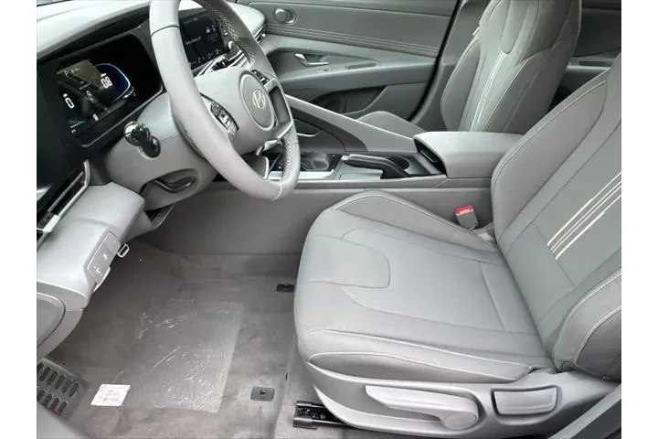 $19420 : Hyundai ELANTRA 2025 SEL Spo image 9