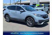 Honda CR-V 2020 EX 4dr SUV en Tucson
