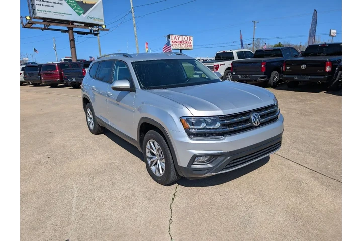 $16995 : 2018 Atlas image 3