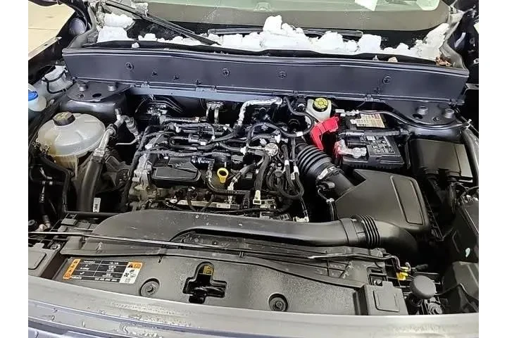 $22936 : Ford Bronco Sport 2022 AWD B image 8