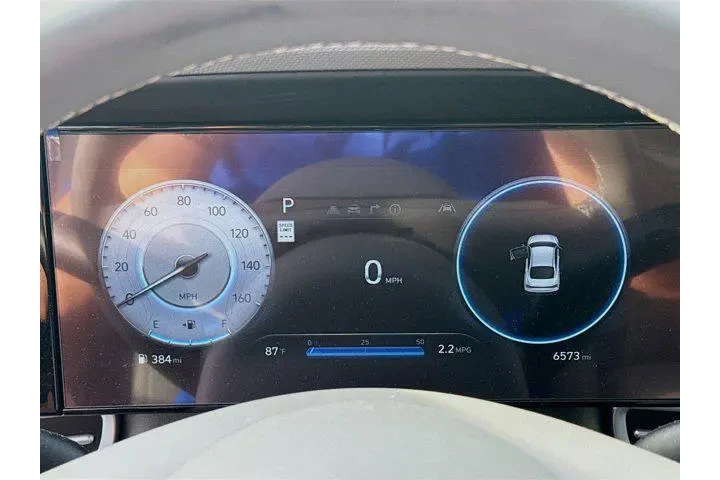 $19226 : Hyundai ELANTRA 2025 SEL Con image 9