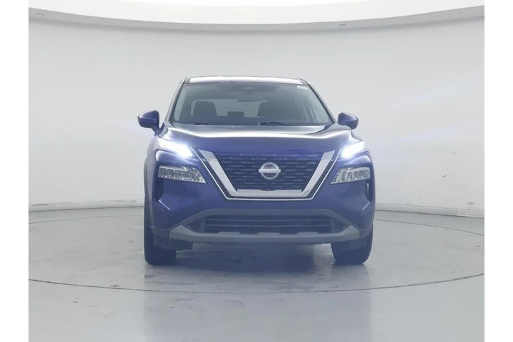 $20998 : Nissan Rogue 2023 SV 4dr Cro image 5