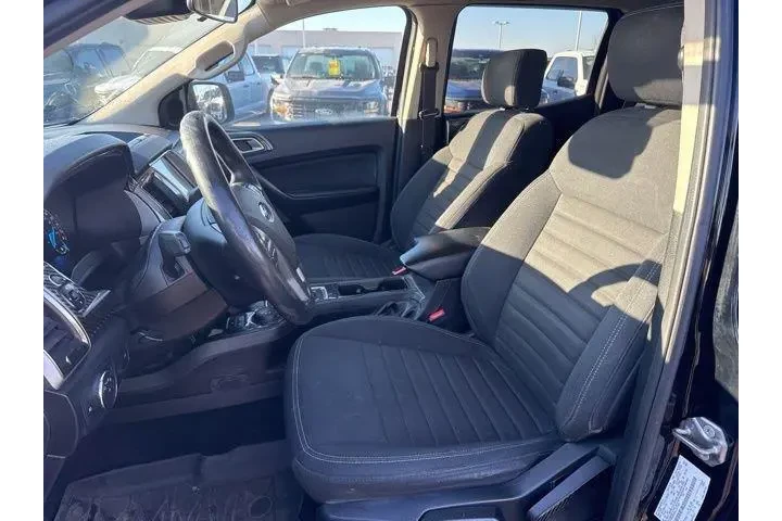 $23000 : Ford Ranger 2020 4x4 XLT 4dr image 10