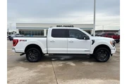 $32499 : Ford F-150 2021 4x4 XLT 4dr thumbnail
