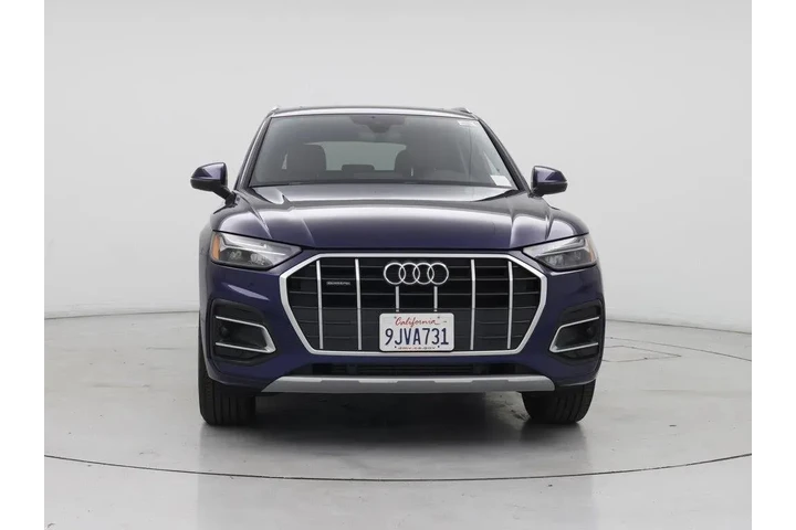 $31998 : Audi Q5 2023 AWD quattro Pre image 5