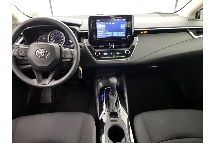 $19998 : Toyota Corolla 2022 LE 4dr S image 9