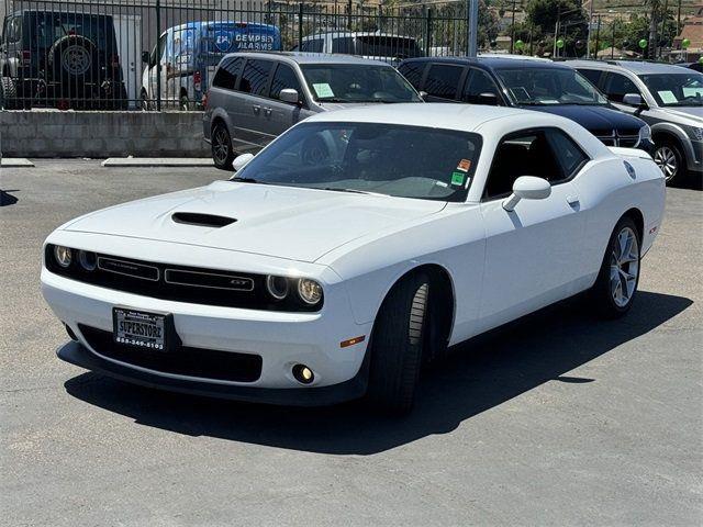 $26995 : 2022 Challenger image 10