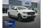 Ford Ranger 2021 4x2 XL 4dr