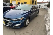 $10999 : 2019 Malibu LS thumbnail