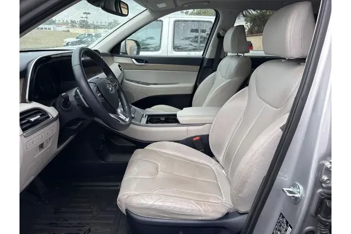 $32764 : Hyundai PALISADE 2022 AWD SE image 6