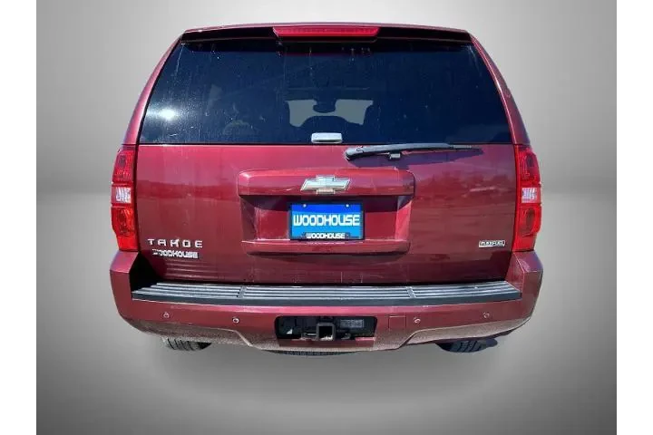 $7995 : Chevrolet Tahoe 2009 4x4 LT image 6