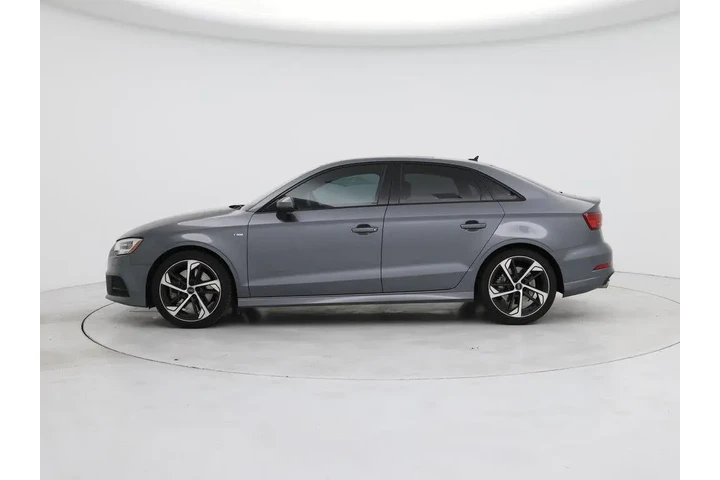 $23998 : Audi A3 2020 AWD quattro S l image 3