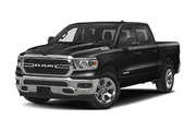 Ram 1500 2024 4x4 Big Horn 4 en Charlotte