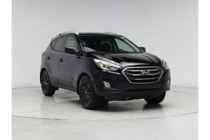 $12998 : Hyundai TUCSON 2015 SE 4dr S image 1