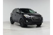 Hyundai TUCSON 2015 SE 4dr S