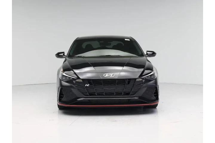 $28998 : Hyundai ELANTRA N 2023 4dr S image 5