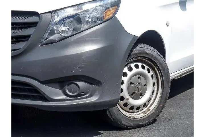 $25869 : Mercedes-Benz Metris 2018 Ca image 3