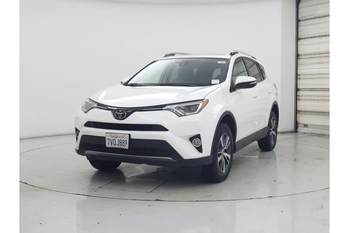 $22998 : Toyota RAV4 2017 XLE 4dr SUV image 4