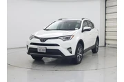$22998 : Toyota RAV4 2017 XLE 4dr SUV thumbnail