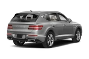 $37988 : Genesis GV80 2021 AWD 2.5T 4 thumbnail