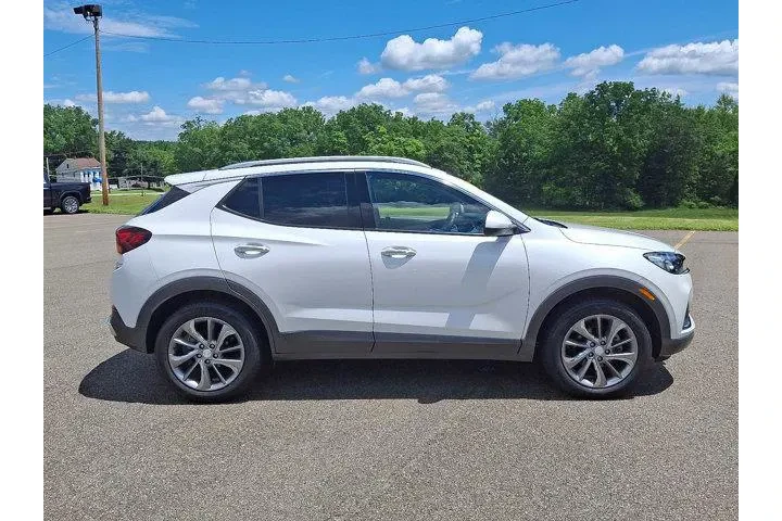 $20991 : Buick Encore GX 2023 AWD Ess image 7